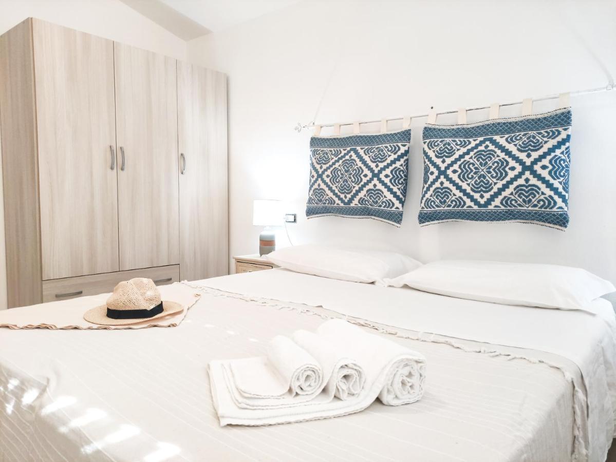 Stellina Apartment - Affitti Brevi Italia Кардеду Екстер'єр фото