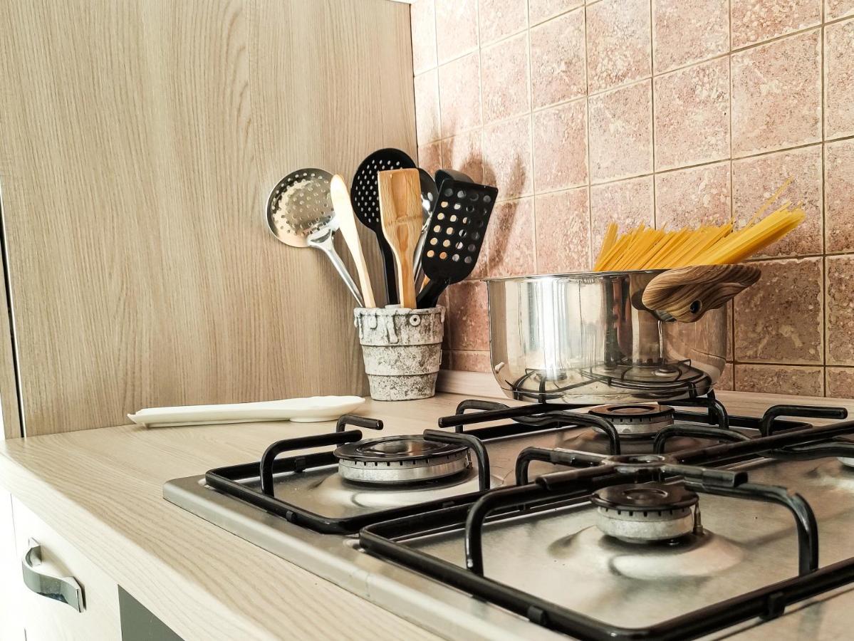 Stellina Apartment - Affitti Brevi Italia Кардеду Екстер'єр фото