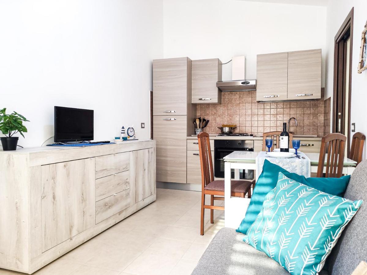 Stellina Apartment - Affitti Brevi Italia Кардеду Екстер'єр фото